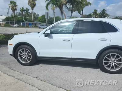 2024 Porsche Cayenne - zdjęcie 3 z 29 - miniatura