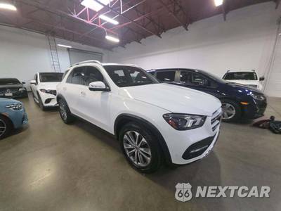 2022 Mercedes-Benz GLE 350 - zdjęcie 4 z 24 - miniatura