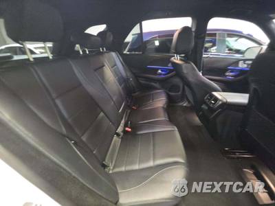 2022 Mercedes-Benz GLE 350 - zdjęcie 16 z 24 - miniatura