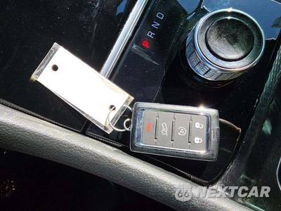 2024 Jeep Grand Cherokee Limited - zdjęcie 8 z 20 - miniatura