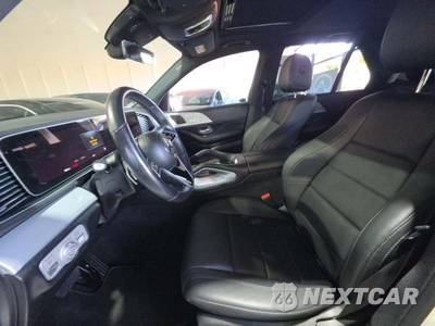 2024 Mercedes-Benz GLE 450e 4MATIC - zdjęcie 6 z 22 - miniatura