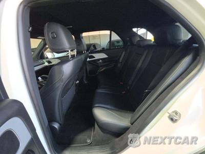 2024 Mercedes-Benz GLE 450e 4MATIC - zdjęcie 13 z 22 - miniatura