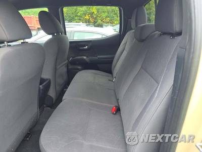 2017 Toyota Tacoma TRD Off-Road Crew Cab Medium Bed - zdjęcie 13 z 24 - miniatura