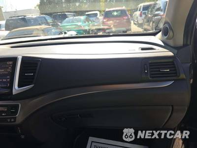 2019 Honda Ridgeline RTL-T Crew Cab Medium Bed - zdjęcie 19 z 22 - miniatura