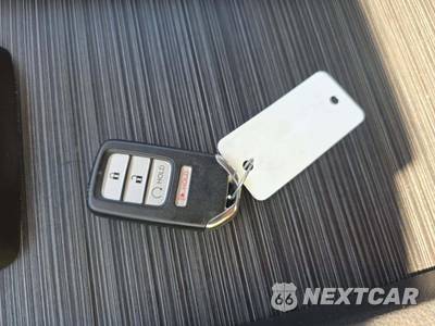 2019 Honda Ridgeline RTL-T Crew Cab Medium Bed - zdjęcie 8 z 22 - miniatura