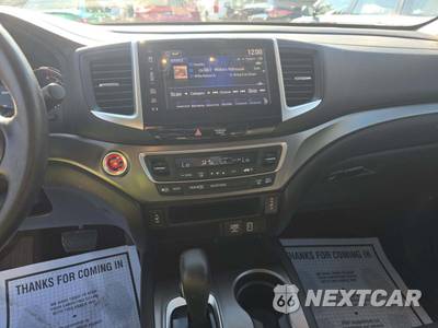 2019 Honda Ridgeline RTL-T Crew Cab Medium Bed - zdjęcie 10 z 22 - miniatura