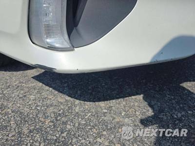 2018 Toyota Prius Prime Plus - zdjęcie 21 z 23 - miniatura