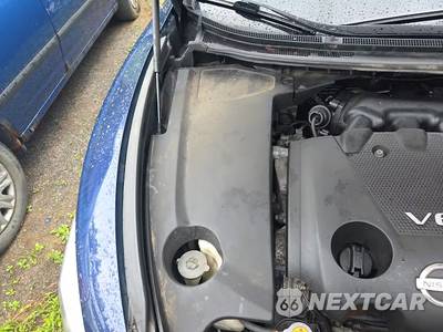 2010 Nissan Maxima 3.5 SV - zdjęcie 21 z 21 - miniatura