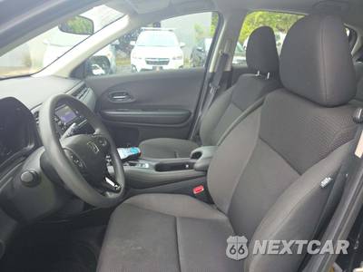 2019 Honda HR-V LX - zdjęcie 6 z 25 - miniatura