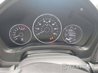 2019 Honda HR-V LX - zdjęcie 9 z 25 - miniatura