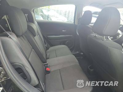 2019 Honda HR-V LX - zdjęcie 16 z 25 - miniatura