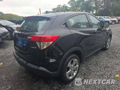 2019 Honda HR-V LX - zdjęcie 3 z 25 - miniatura