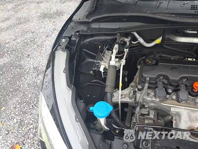 2019 Honda HR-V LX - zdjęcie 25 z 25 - miniatura