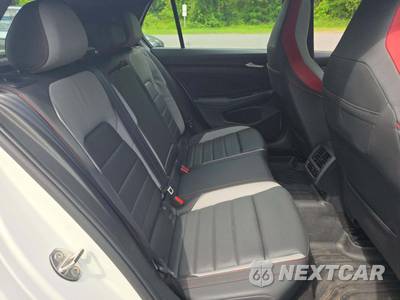 2022 Volkswagen Golf GTI Autobahn - zdjęcie 16 z 25 - miniatura