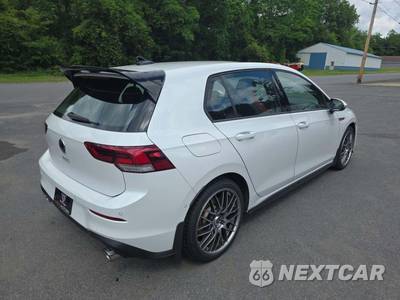 2022 Volkswagen Golf GTI Autobahn - zdjęcie 3 z 25 - miniatura