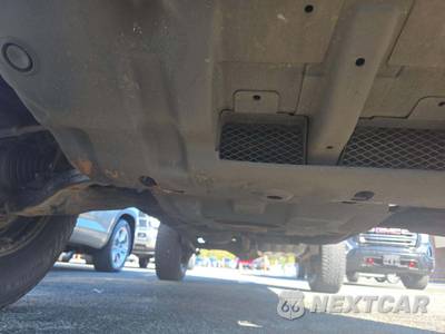 2007 Toyota FJ Cruiser w/Rear Doors - zdjęcie 19 z 28 - miniatura