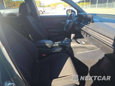2024 Honda HR-V Sport w/o BSI - zdjęcie 18 z 21 - miniatura