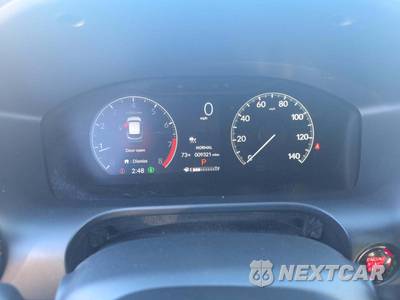 2024 Honda HR-V Sport w/o BSI - zdjęcie 9 z 21 - miniatura