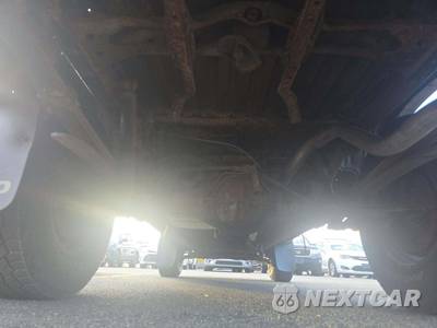 2004 Toyota Tacoma Extended Cab Long Bed - zdjęcie 15 z 27 - miniatura