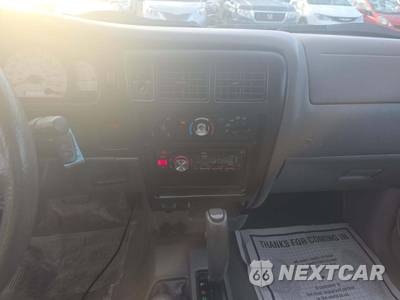 2004 Toyota Tacoma Extended Cab Long Bed - zdjęcie 10 z 27 - miniatura