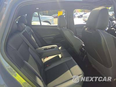 2023 Volkswagen ID.4 S - zdjęcie 16 z 21 - miniatura