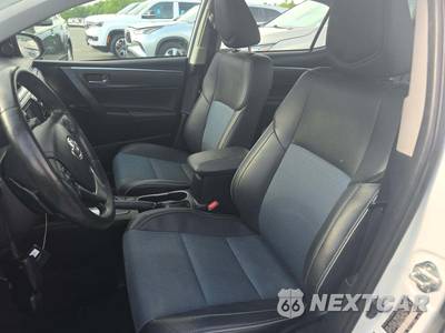 2015 Toyota Corolla S Plus - zdjęcie 6 z 34 - miniatura