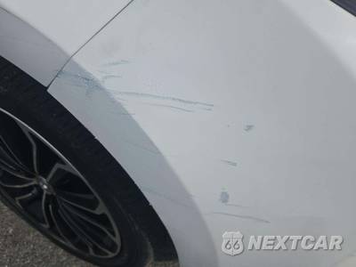 2015 Toyota Corolla S Plus - zdjęcie 21 z 34 - miniatura