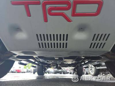 2022 Toyota 4Runner TRD Pro - zdjęcie 20 z 23 - miniatura