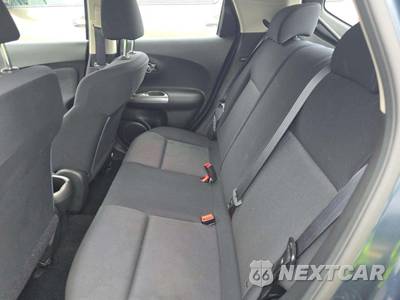 2014 Nissan JUKE S - zdjęcie 13 z 24 - miniatura