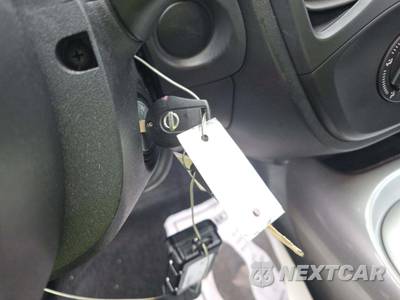 2014 Nissan JUKE S - zdjęcie 8 z 24 - miniatura