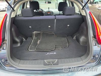 2014 Nissan JUKE S - zdjęcie 14 z 24 - miniatura