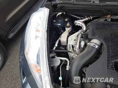 2014 Nissan JUKE S - zdjęcie 24 z 24 - miniatura