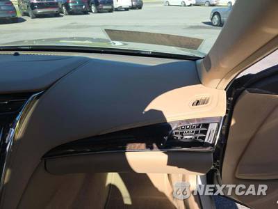 2014 Cadillac CTS Sedan Luxury 1SF - zdjęcie 19 z 24 - miniatura