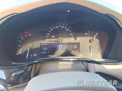 2014 Cadillac CTS Sedan Luxury 1SF - zdjęcie 9 z 24 - miniatura