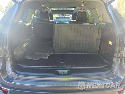 2017 Toyota Highlander Limited Platinum - zdjęcie 15 z 27 - miniatura