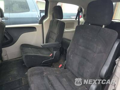 2014 Dodge Grand Caravan SXT 121.2" WB - zdjęcie 13 z 31 - miniatura