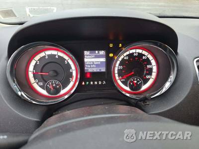 2014 Dodge Grand Caravan SXT 121.2" WB - zdjęcie 9 z 31 - miniatura