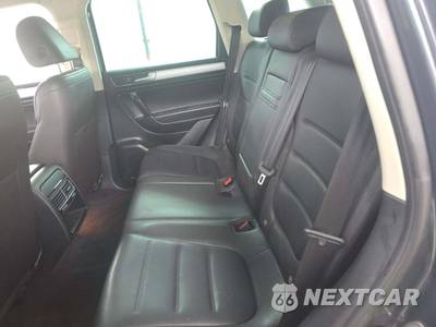 2016 Volkswagen Touareg V6 Sport w/Technology - zdjęcie 13 z 23 - miniatura