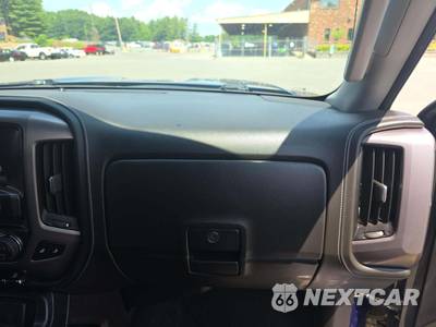 2015 GMC Sierra 1500 SLE Crew Cab Short Bed 3SA - zdjęcie 19 z 26 - miniatura
