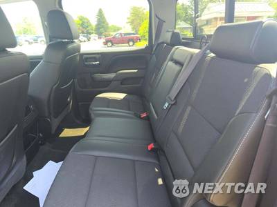 2015 GMC Sierra 1500 SLE Crew Cab Short Bed 3SA - zdjęcie 13 z 26 - miniatura
