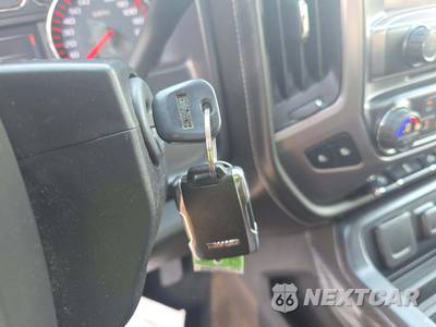 2015 GMC Sierra 1500 SLE Crew Cab Short Bed 3SA - zdjęcie 8 z 26 - miniatura