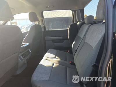2023 Ford F-150 XLT Crew Cab Medium Bed - zdjęcie 13 z 24 - miniatura