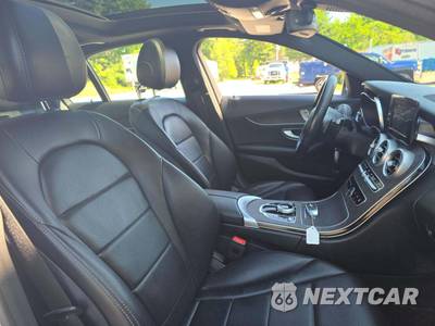 2019 Mercedes-Benz C 300 4MATIC Sedan - zdjęcie 18 z 27 - miniatura