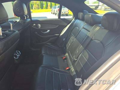 2019 Mercedes-Benz C 300 4MATIC Sedan - zdjęcie 13 z 27 - miniatura