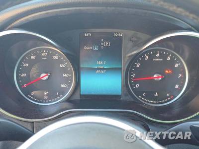2019 Mercedes-Benz C 300 4MATIC Sedan - zdjęcie 9 z 27 - miniatura