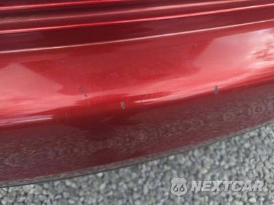 2012 Nissan JUKE SV - zdjęcie 25 z 29 - miniatura