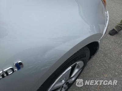 2017 Toyota Prius Three - zdjęcie 26 z 27 - miniatura