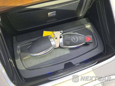2015 Mercedes-Benz S 550 4MATIC Sedan - zdjęcie 8 z 22 - miniatura