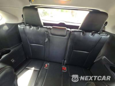 2022 Toyota Highlander Limited - zdjęcie 14 z 23 - miniatura
