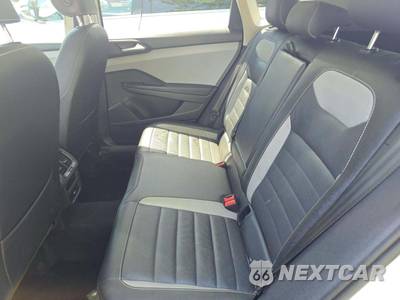 2022 Volkswagen Taos SEL - zdjęcie 13 z 22 - miniatura